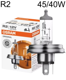 AUTO SIJALICA 64183 12V R2 45|40W OSRAM ORIGINAL